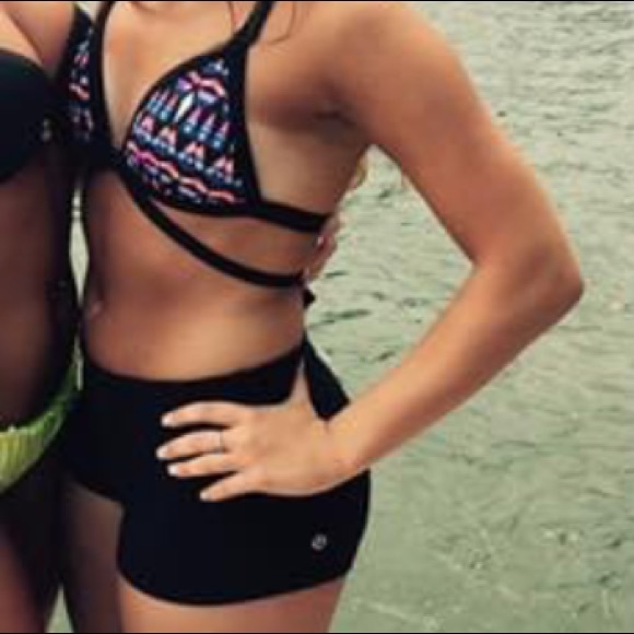 bathing suit top - Picture 2 of 2